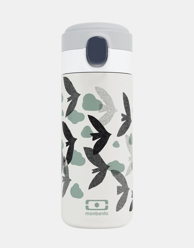 Monbento - MB Pop Graphic Birds