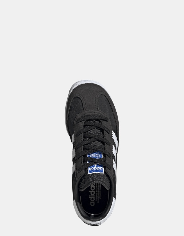 adidas Originals - SL72 Rs Elastic Lace Pre-School