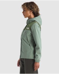 The North Face - Antora Rain Jacket
