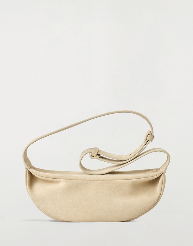 COS - Leather Swing Crossbody Bag