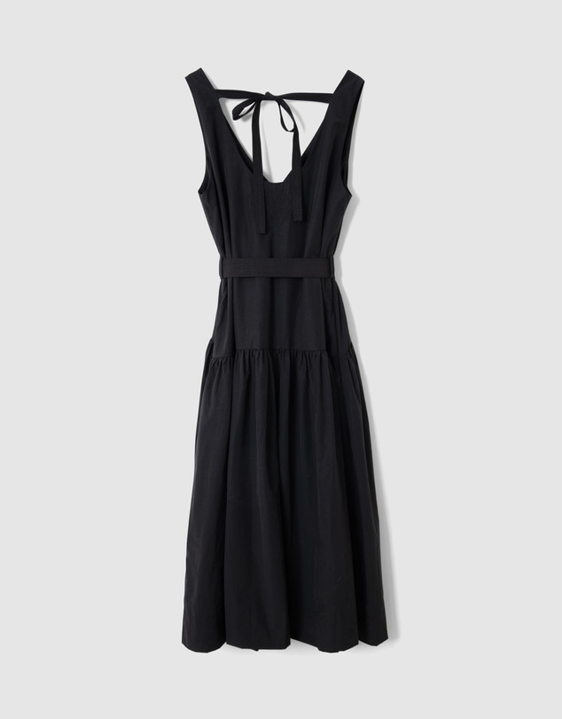 Damson Madder - Dallas Midi Dress