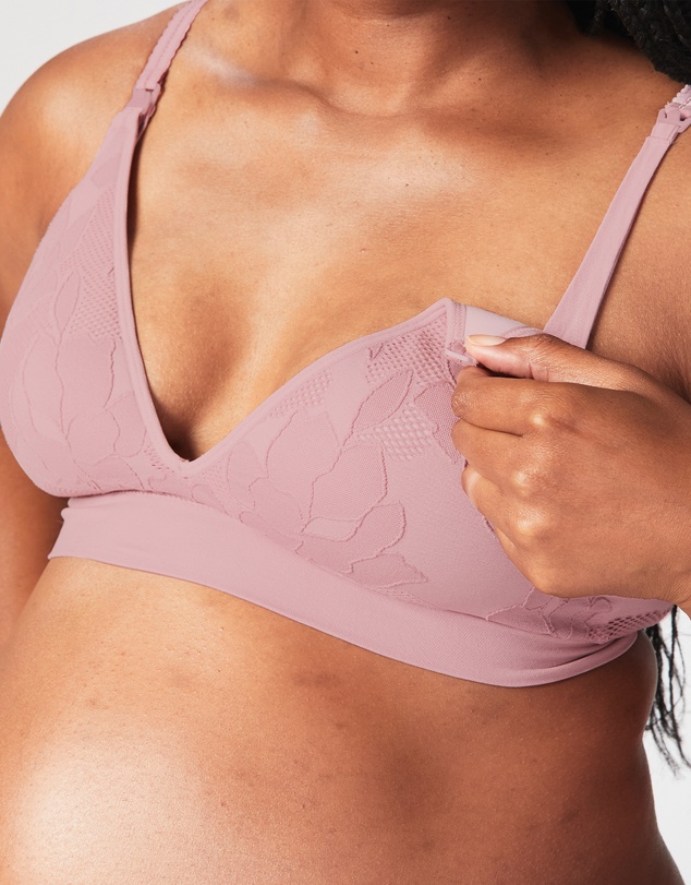Cake Maternity - Freckles Recycle Nursing Bra