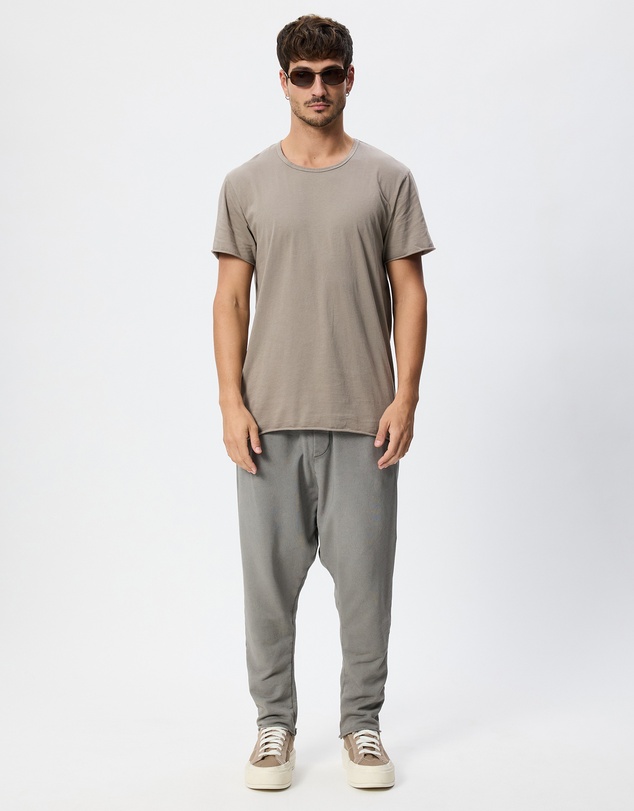 Surrounded By Ghosts - Feldspar Cotton Tail T-Shirt