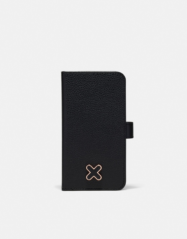 MIMCO - Hendrix Flip Case For Iphone 14 Pro