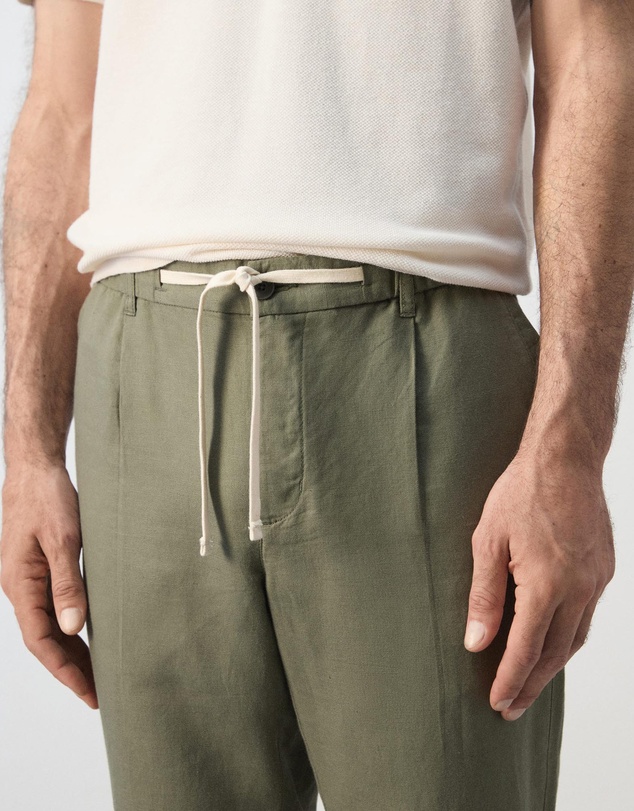 M.N.G - Romelino Trousers