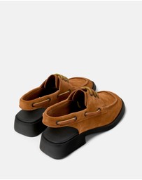 Camper - Mules Dana