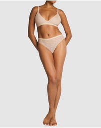 Spanx - Spanxsupersmooth Day To Date Night-Bralette