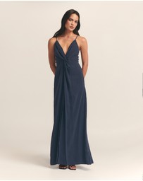 ST MRLO - Volos Maxi Dress