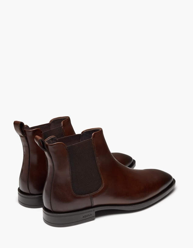 Aquila - Callaway Chelsea Boots