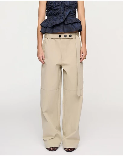 Clea - Pablo Trousers