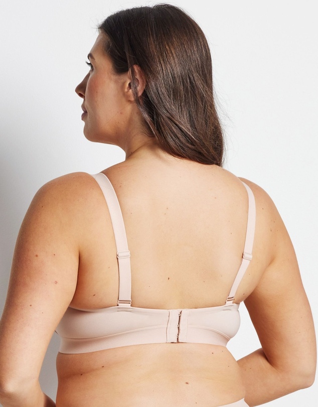 Kayser - Hold Up Unreal Wire Free Bra