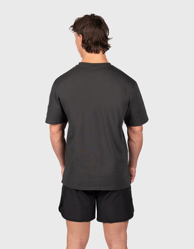 TWL - Lifestyle Oversized T-Shirt Emblem