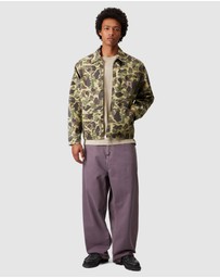 Carhartt WIP - Duck Detroit Jacket