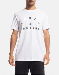 Stock & Co. - Roman Tee