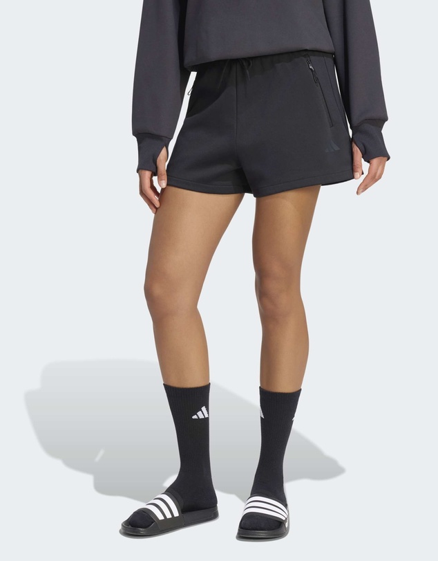 adidas Sportswear - ADIDAS Z.N.E. SHORT Womens