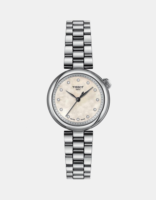 Tissot - Désir
