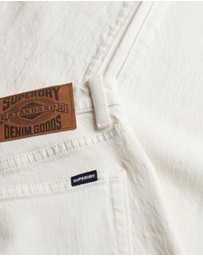Superdry - Vintage Slim Jeans