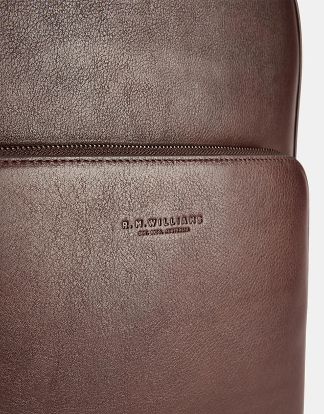 R.M.Williams - Farrier Backpack