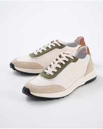 3 Wise Men - 3 Wise Men Costello Sneaker