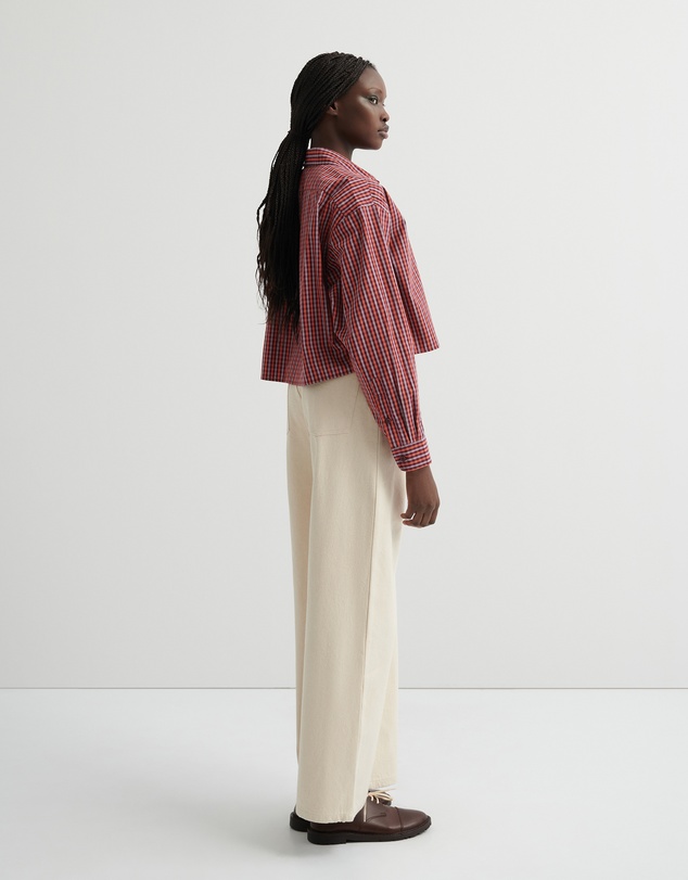 Kowtow - Lauren Shirt