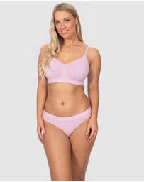 B Free Intimate Apparel - Bamboo Bikini - 3 Pack