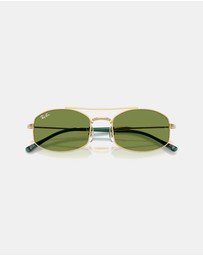 Ray-Ban - 0Rb3719
