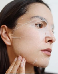 Gracious Minds - Purify and Pore Refine Sheet Mask