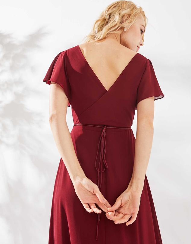 Alabaster The Label - Arielle Dress