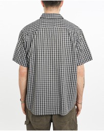 Vintage by The Real Deal - Pre Loved - Vintage 90s Polo Ralph Lauren Short Sleeve Button Up Shirt