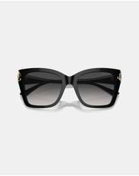 Jimmy Choo - 0JC5012