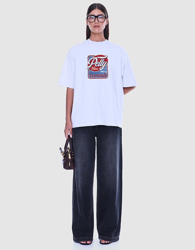 ENA PELLY - Sophia Relaxed Tee