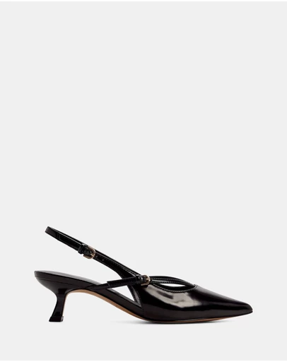 Call It Spring - Ameelia Heels