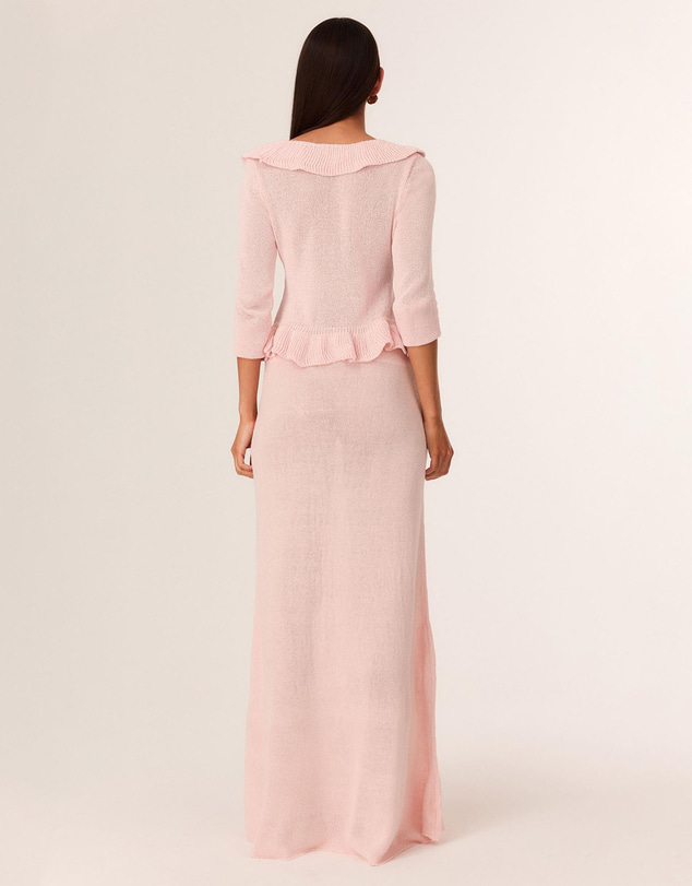 SNDYS - Harmony Maxi Skirt