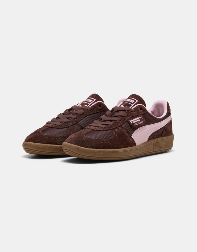 Puma - Palermo Vintage Update - Unisex