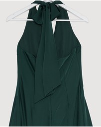 Revibe - Repaired CHANCERY Sunny Dress - AU 10