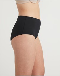Hush Hush - Smooth Brief