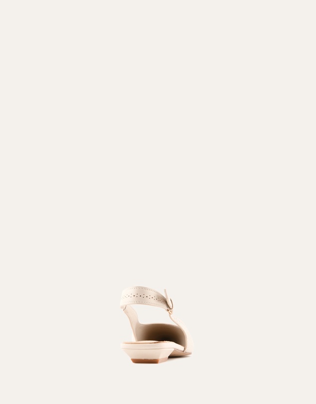Jo Mercer - Anwar Dress Flats