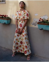 KIVARI - Odessa Maxi Dress