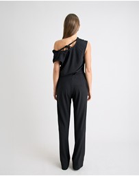 PFEIFFER - Pino Reversible Top
