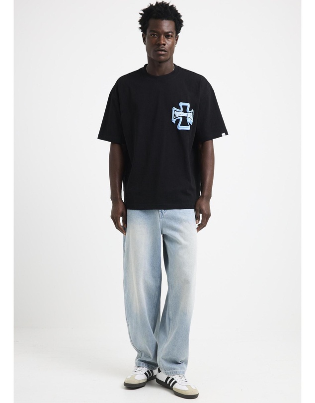 Spencer Project - Cross T-Shirt