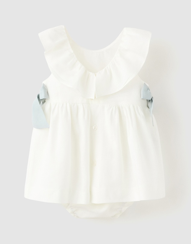 M.N.G - Penelope Dress - Babies