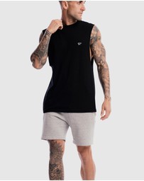 First Division - 3-Pack Performance Crest Tank