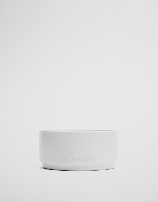 Country Road - Axel Small Pet Bowl