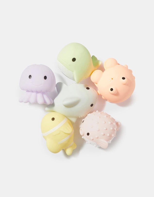Sunnylife - Sea Animal Splash Toys Ocean Friends - Kids
