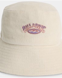 Billabong - Girls 8 to 16 Old Dayz Bucket Hat