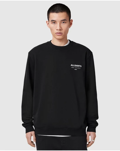 AllSaints - Underground Crew