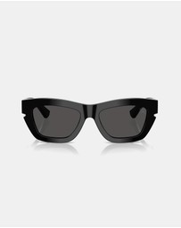 Burberry - BE4454