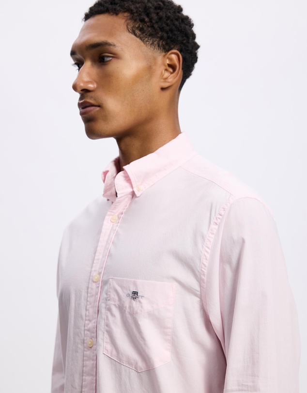 Gant - Reg Classic Poplin Shirt