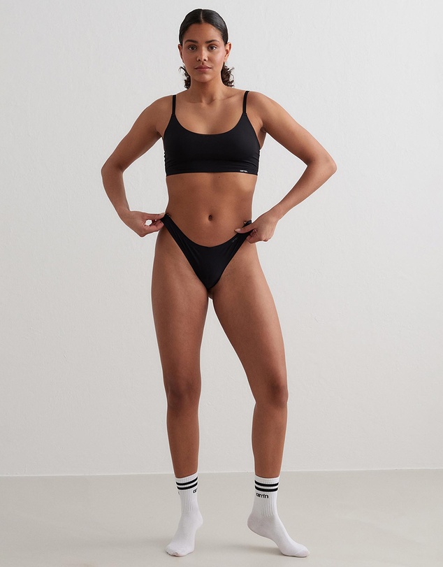 Aim'n - 3-Pack Invisible Thong