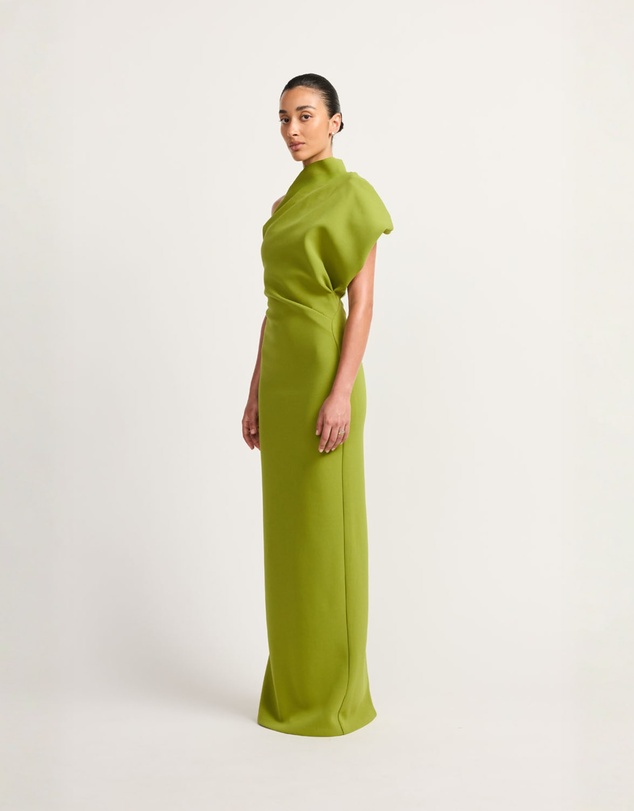 TOJHA - Matson Dress